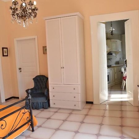 Rosaria Suite & Rooms Лечче Экстерьер фото