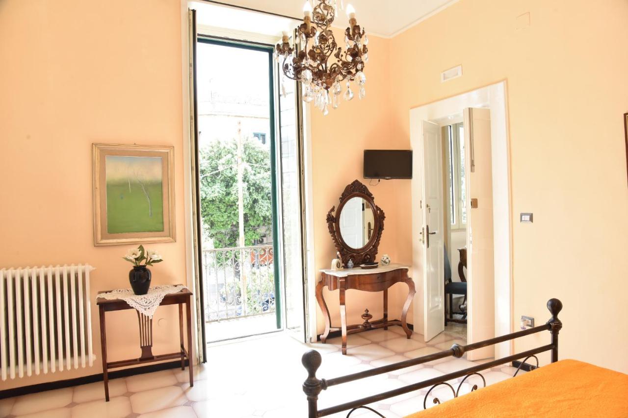 Rosaria Suite & Rooms Лечче Экстерьер фото