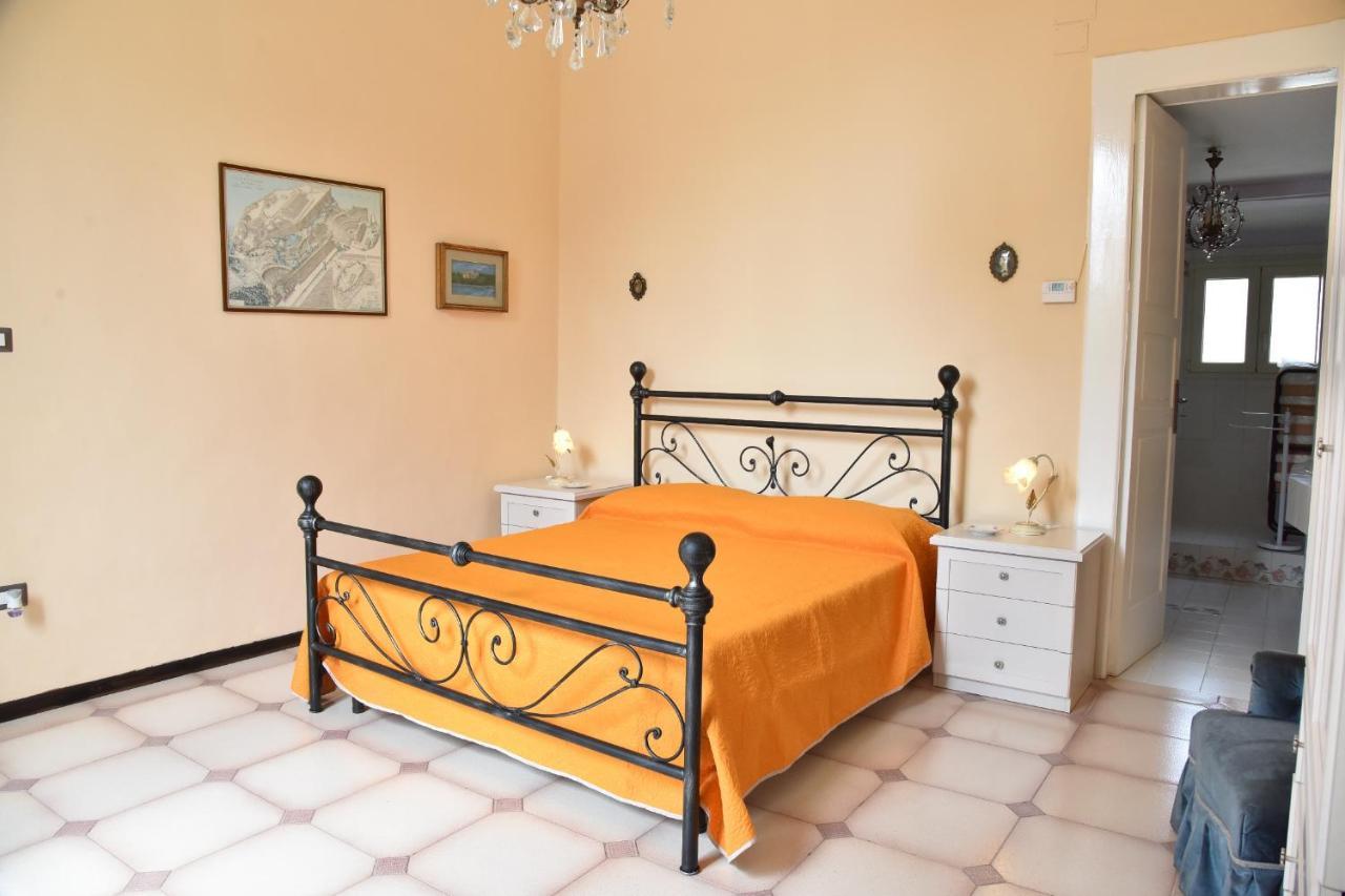 Rosaria Suite & Rooms Лечче Экстерьер фото