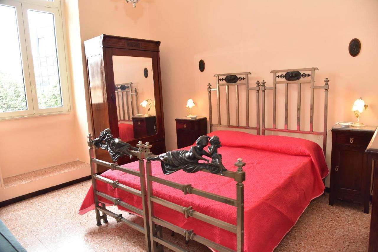 Rosaria Suite & Rooms Лечче Экстерьер фото