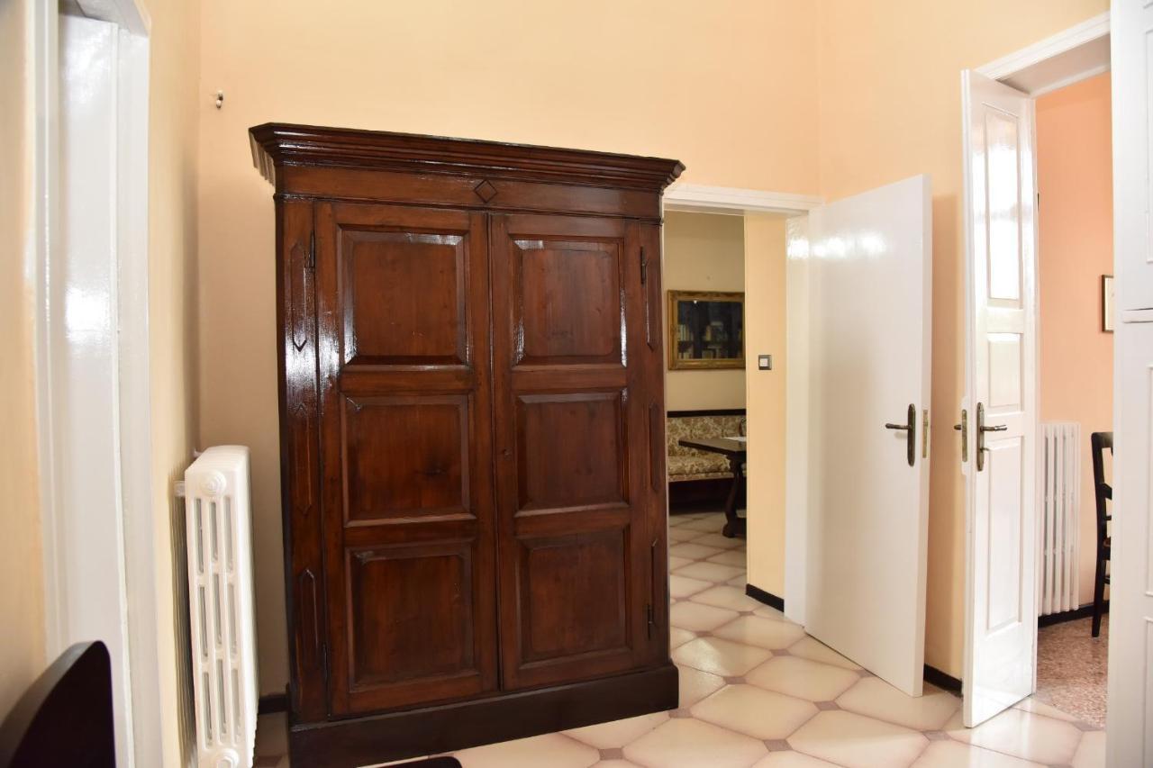 Rosaria Suite & Rooms Лечче Экстерьер фото