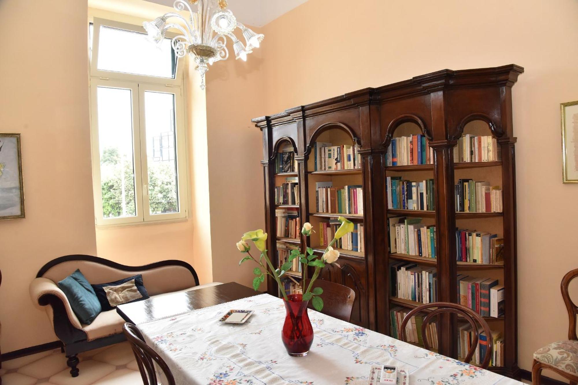 Rosaria Suite & Rooms Лечче Номер фото